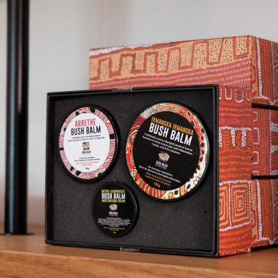 Signature Art Gift Box