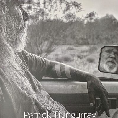 Patrick Tjungurrayi: Beyond Borders 2nd Ed